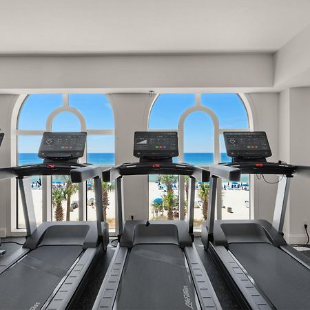 Apartamento Calypso 2207E Panama City Beach Exterior foto